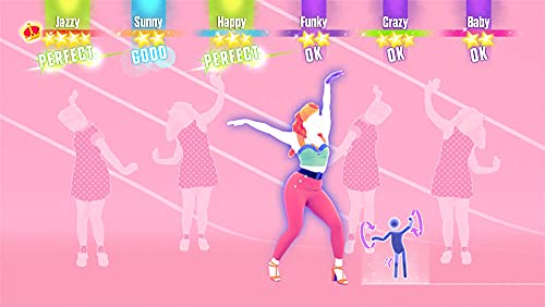 Thumbnail 8 de Just Dance 2016 – Ubisoft
