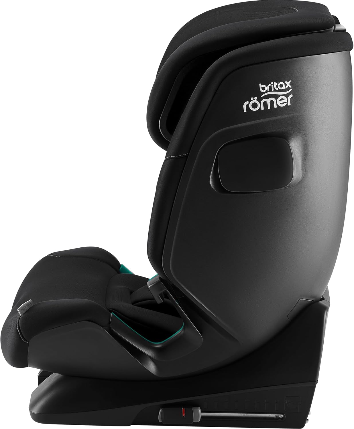 Thumbnail 3 de BRITAX RÖMER ADVANSAFIX 2 Z-LINE i-Size 76–150 cm con ISOFIX e Top Tether Space Black