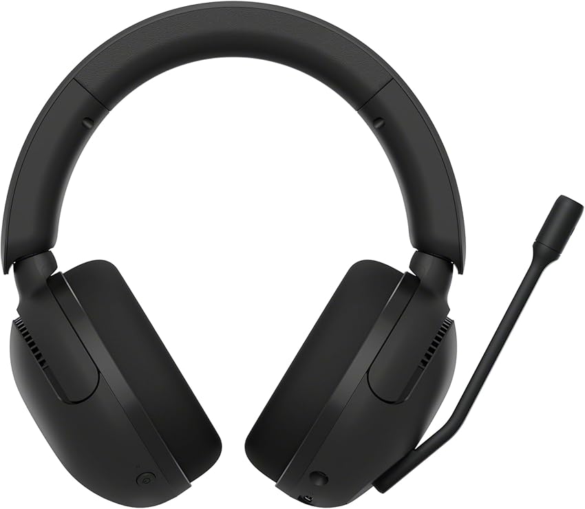 Thumbnail 1 de Sony INZONE H5 Auriculares inalámbricos para juegos, 28 h