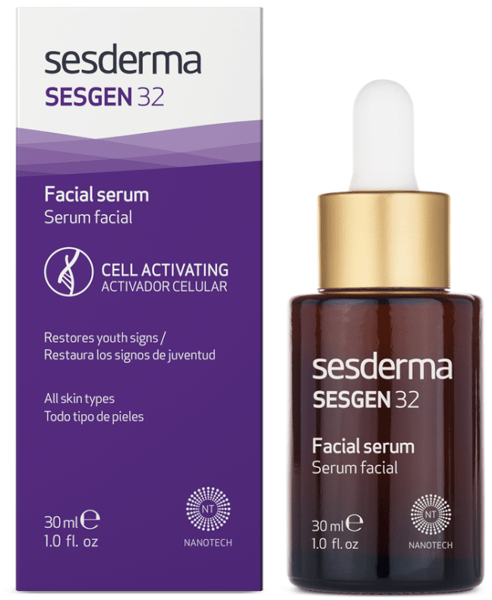 Thumbnail 1 de Sesderma Sesgen 32 Sérum Liposomal Activador 30 ml