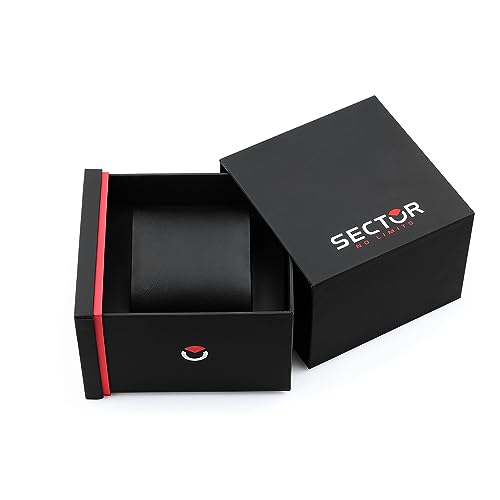 Thumbnail 6 de Sector No Limits 240 Contemporary R3253579518, montre quartz 32 mm en acier