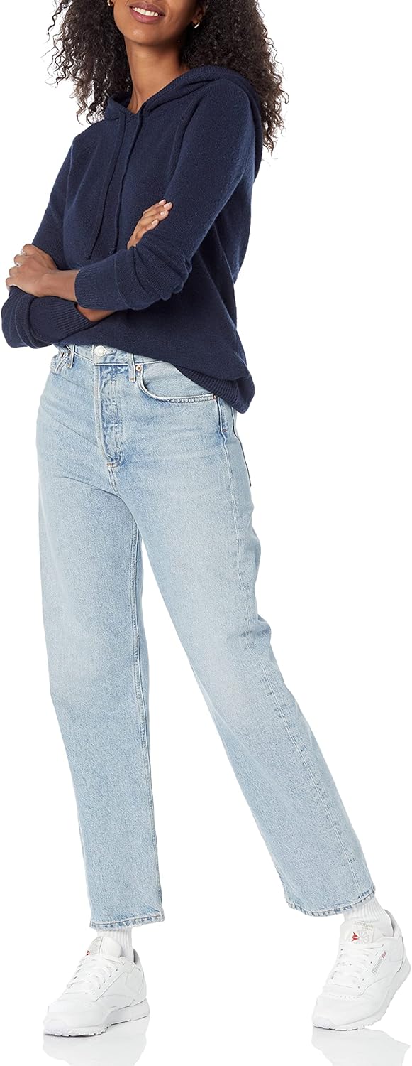 Thumbnail 3 de Amazon Essentials Women's Soft Touch Hooded Pullover Jumper
