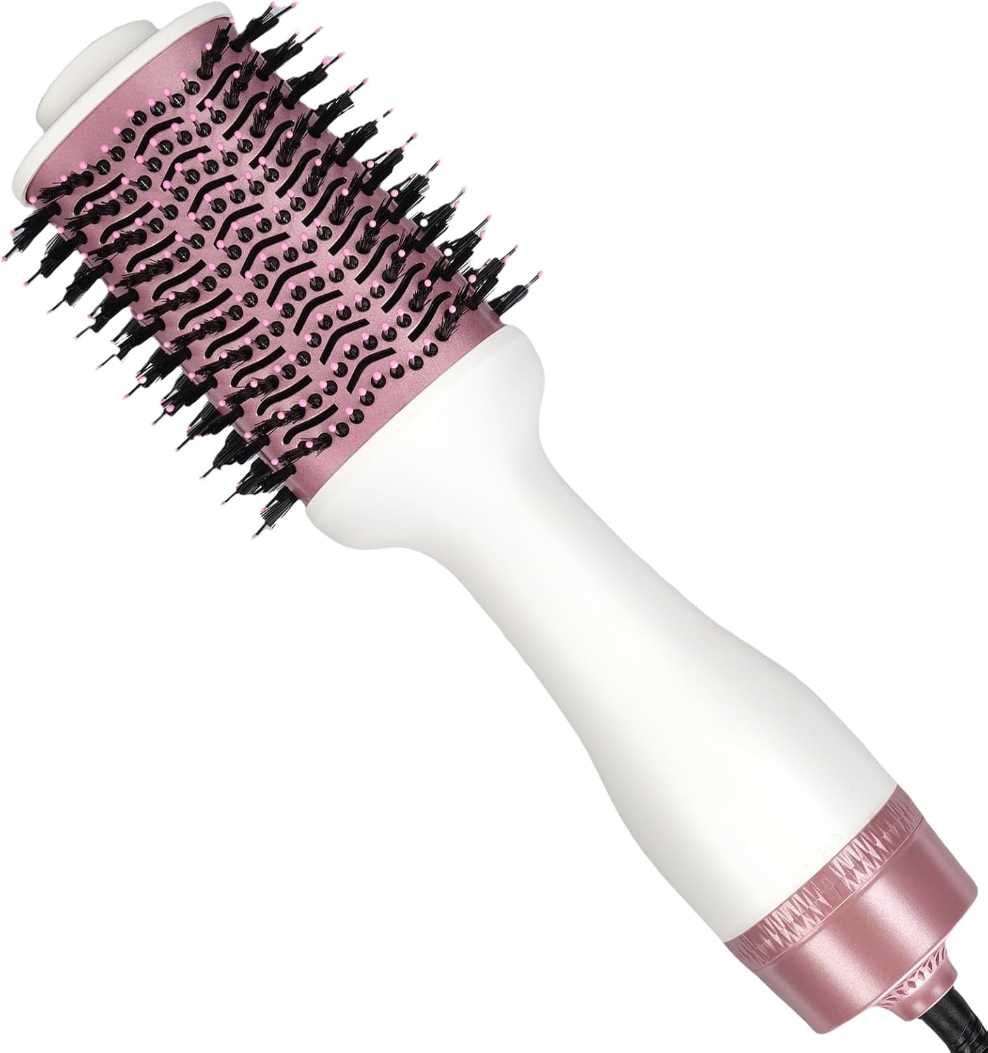 Detalle de Sonew Spazzola ad aria 4 in 1 💇♀
