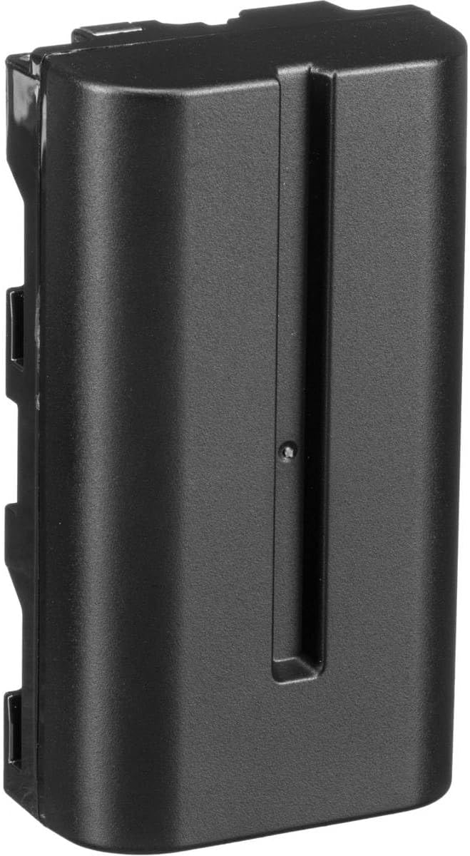 Detalle de Blackmagic Design Akku NP-F570 BM-BATT-NPF570/CAM – Li-Ion 3500 mAh für Battery Pro Grip