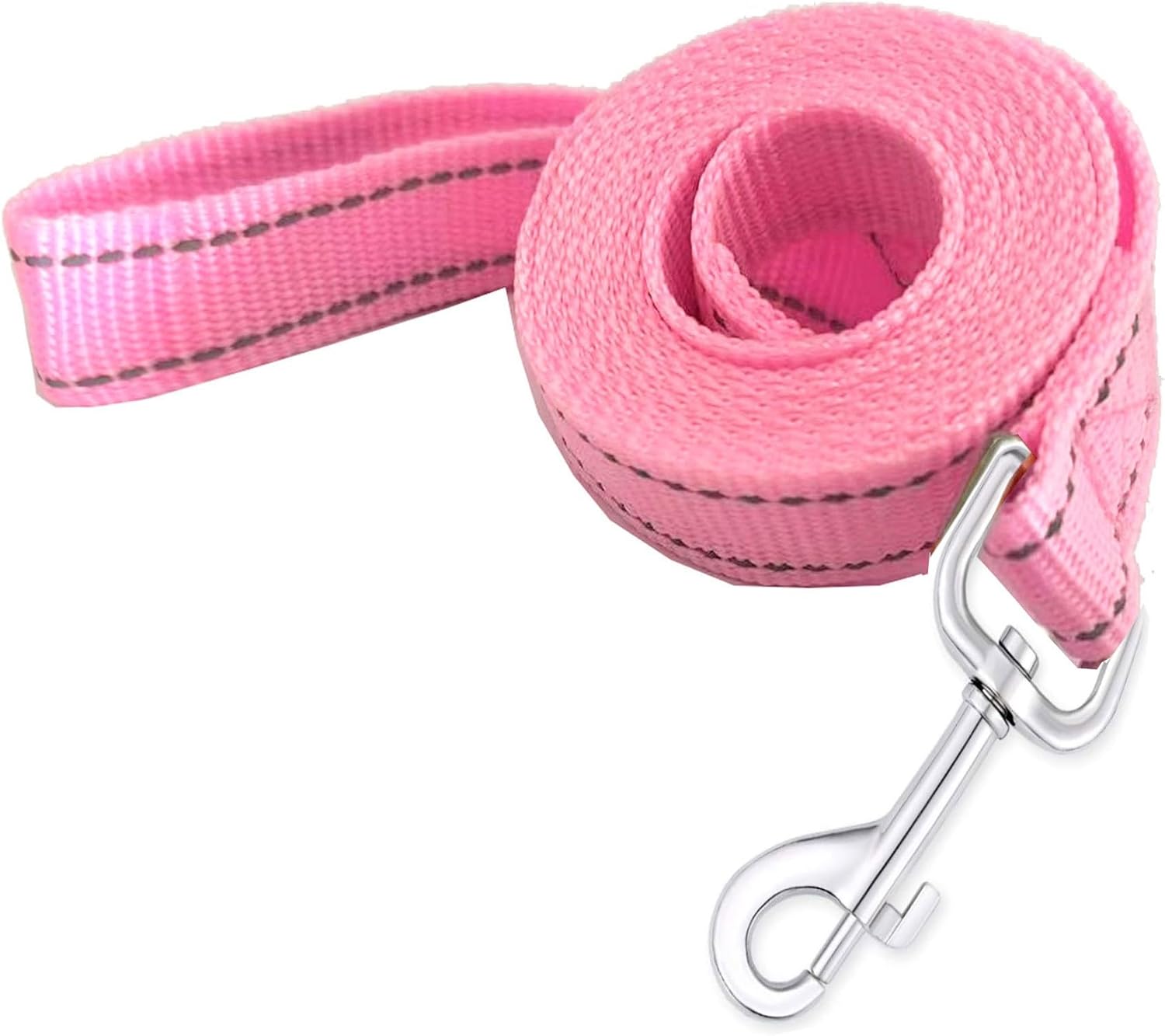 Detalle 2 de Reflective Dog Leash 4-Foot