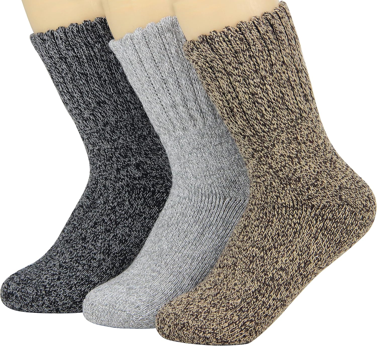 Thumbnail 6 de Weweya Boot Socks Size 5-11