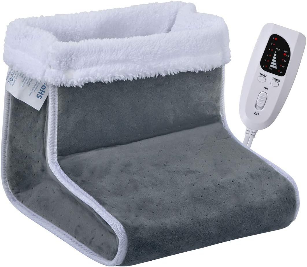 Detalle de Volenx Foot Warmer