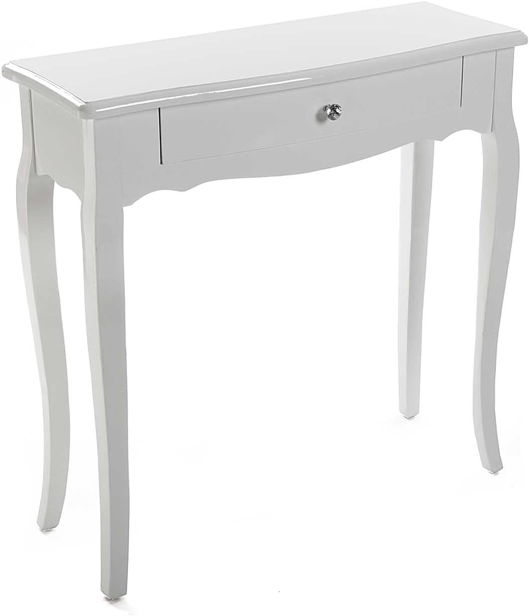 VERSA Cagliari Consolle 80x30x80