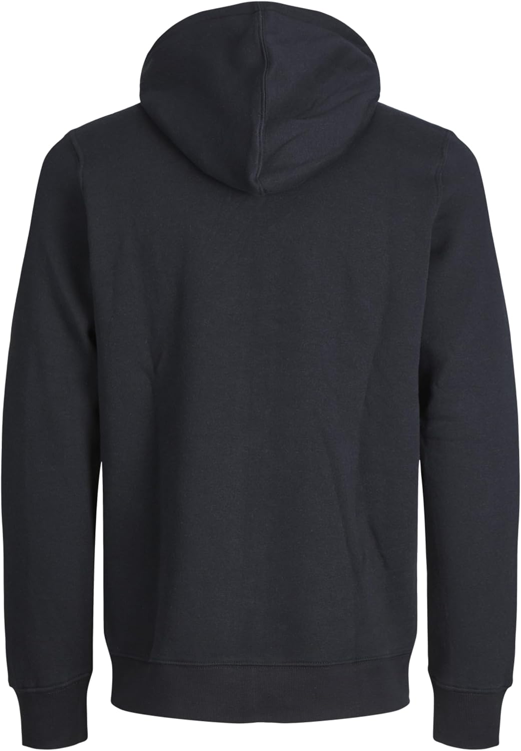 Thumbnail 3 de Jack & Jones Sweat à capuche Homme Plus Size uni