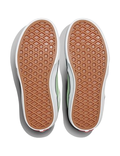 Detalle 2 de Vans Brooklyn LS, Cacti Green, 11.5