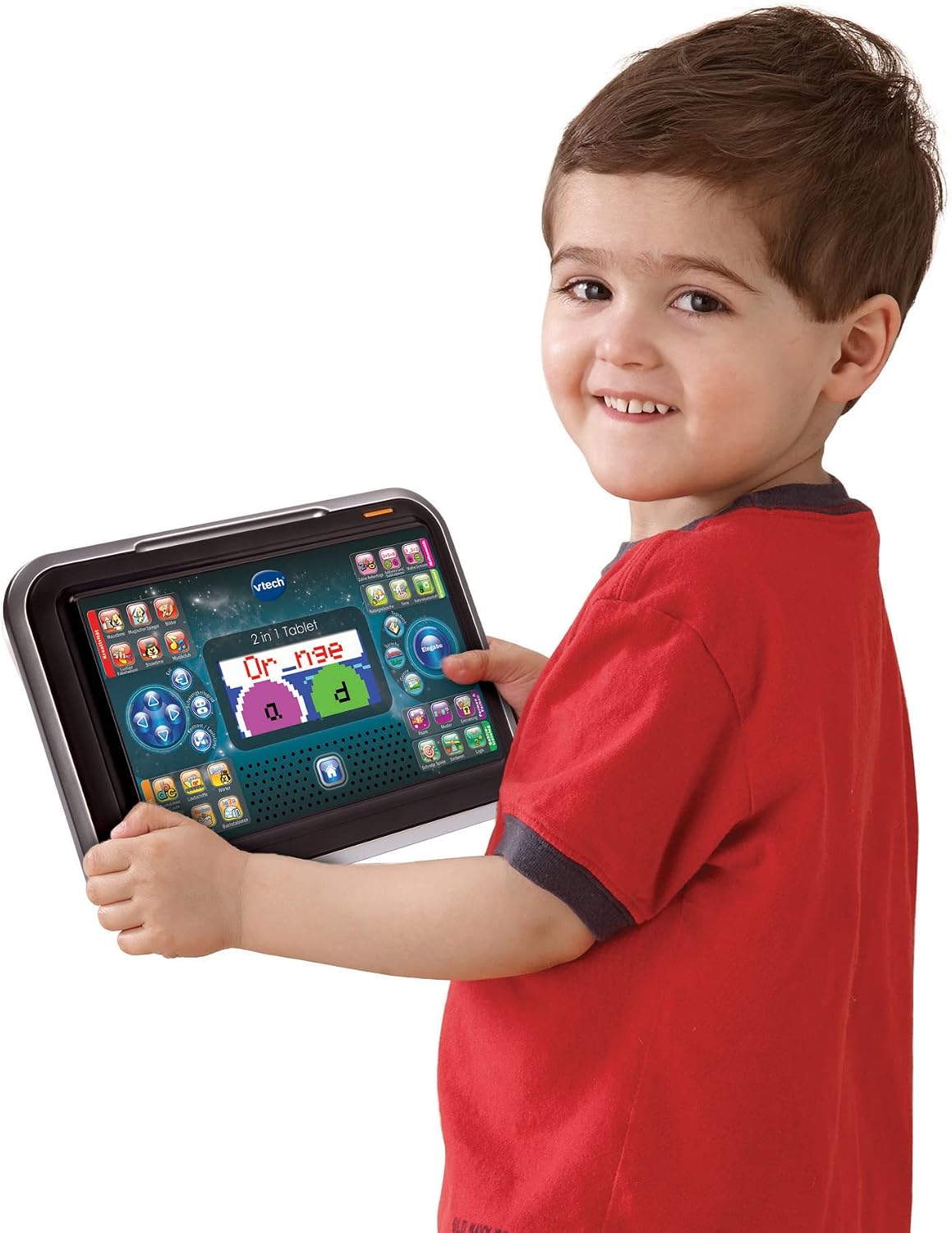 Thumbnail 4 de Vtech 2 in 1 Tablet Lerntablet für 5-7 Jahre