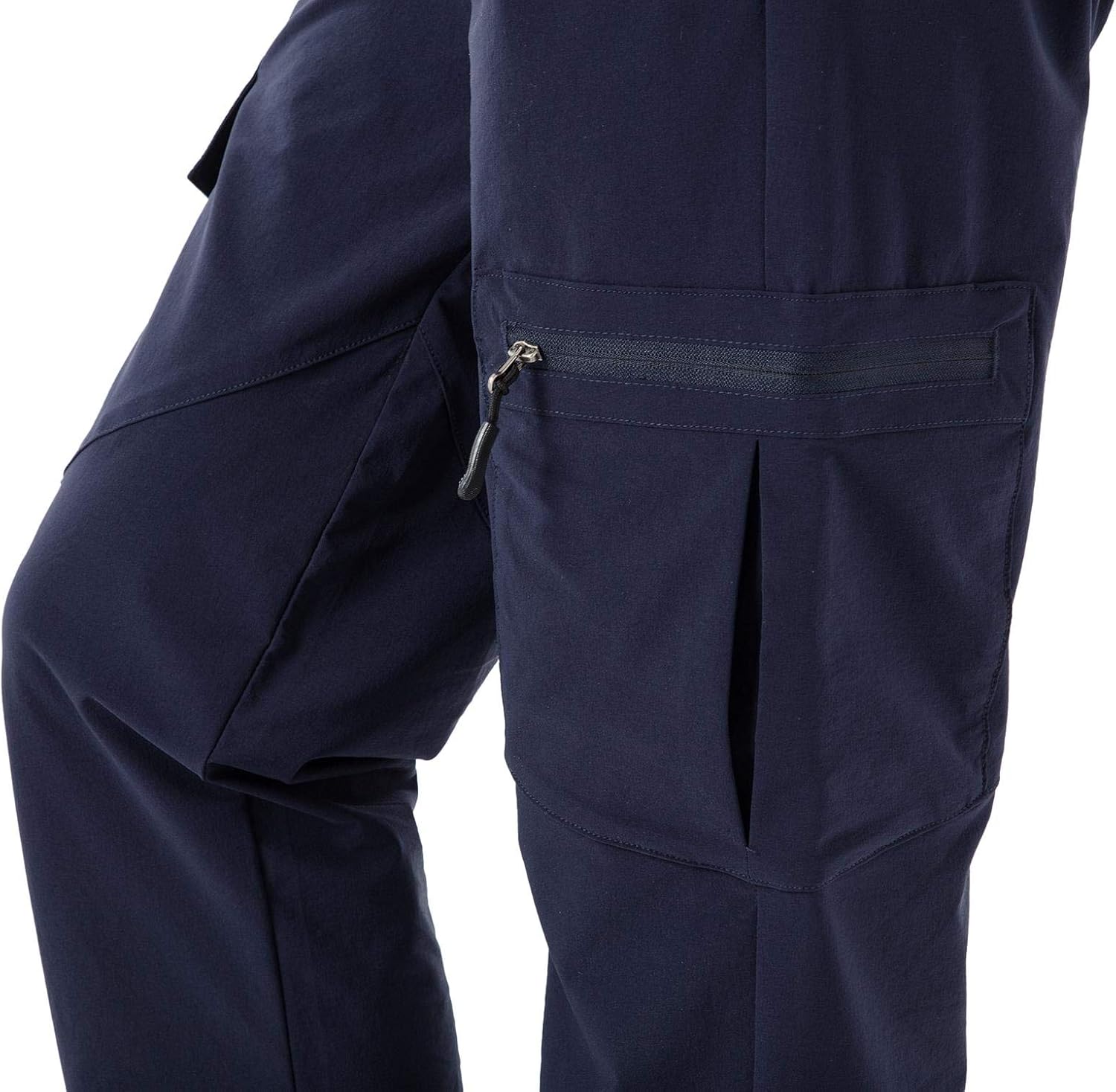 Thumbnail 5 de Rdruko Women Hiking Cargo Pants, UPF 50+
