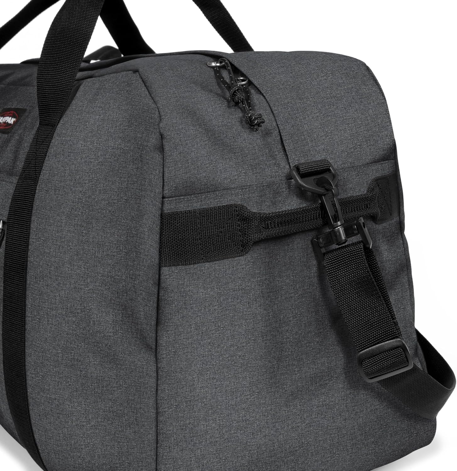Thumbnail 6 de Eastpak TERMINAL + Sac de voyage 96 L – Black Denim