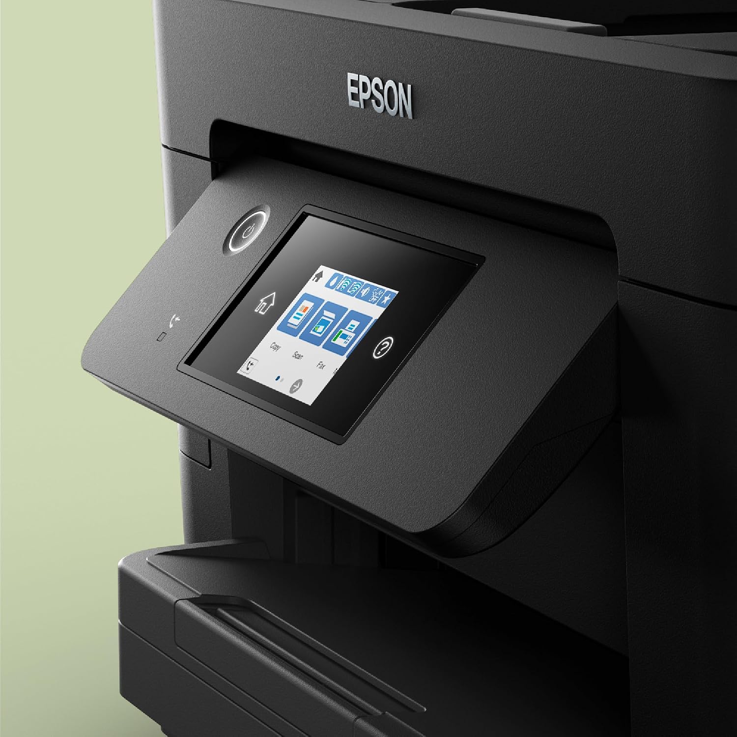 Thumbnail 2 de Epson WorkForce Pro WF-3820DWF Multifunktionsdrucker