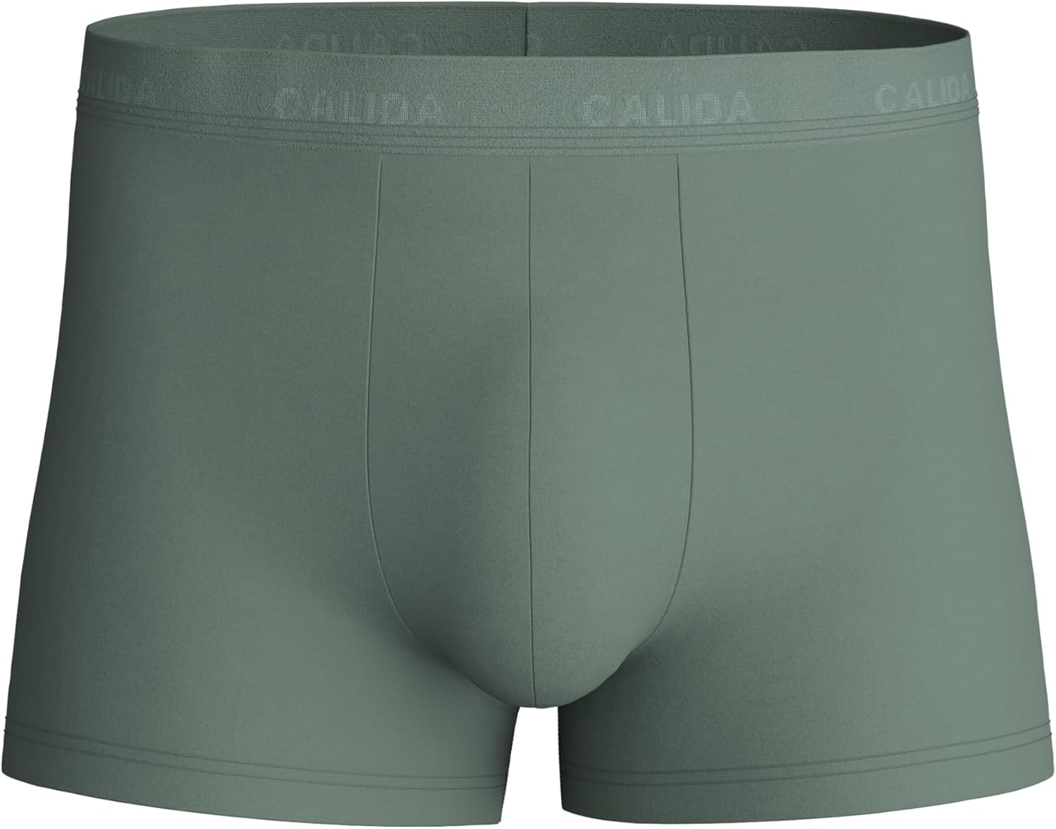 Detalle de Calida Evolution Caleçon Boxeur Homme – Lot de 1