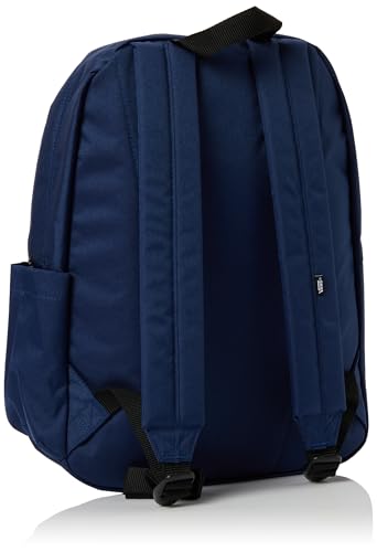 Detalle 2 de Mochila Vans Old Skool Drop V, índigo profundo (mediana) para uso diario