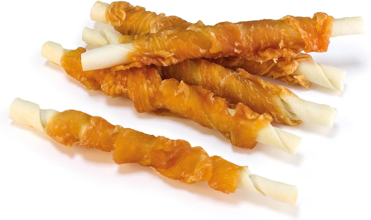 Detalle 2 de Arquivet Twist con Pollo 13 cm