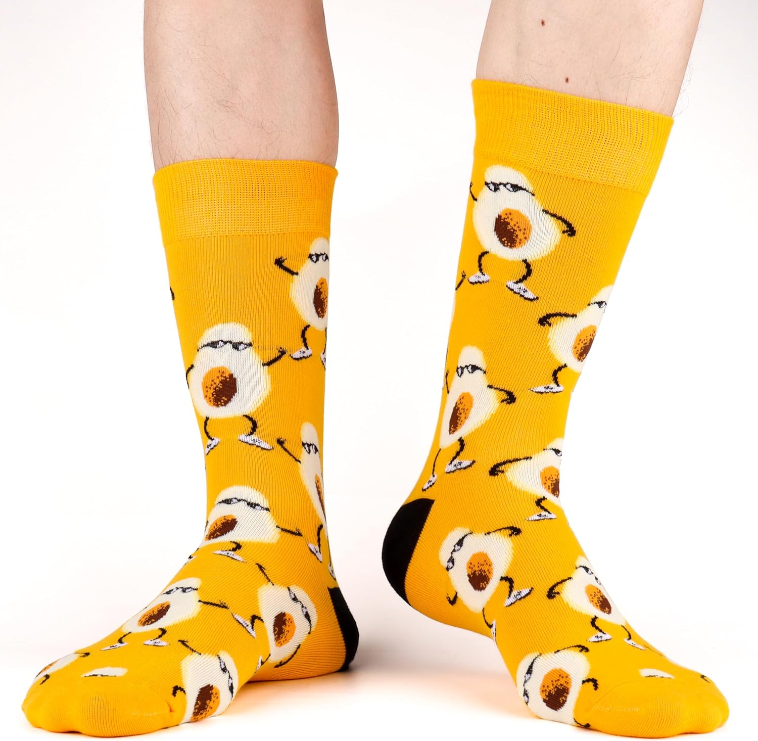 Thumbnail 1 de Bunte Socken Herren 43-46 aus Baumwolle