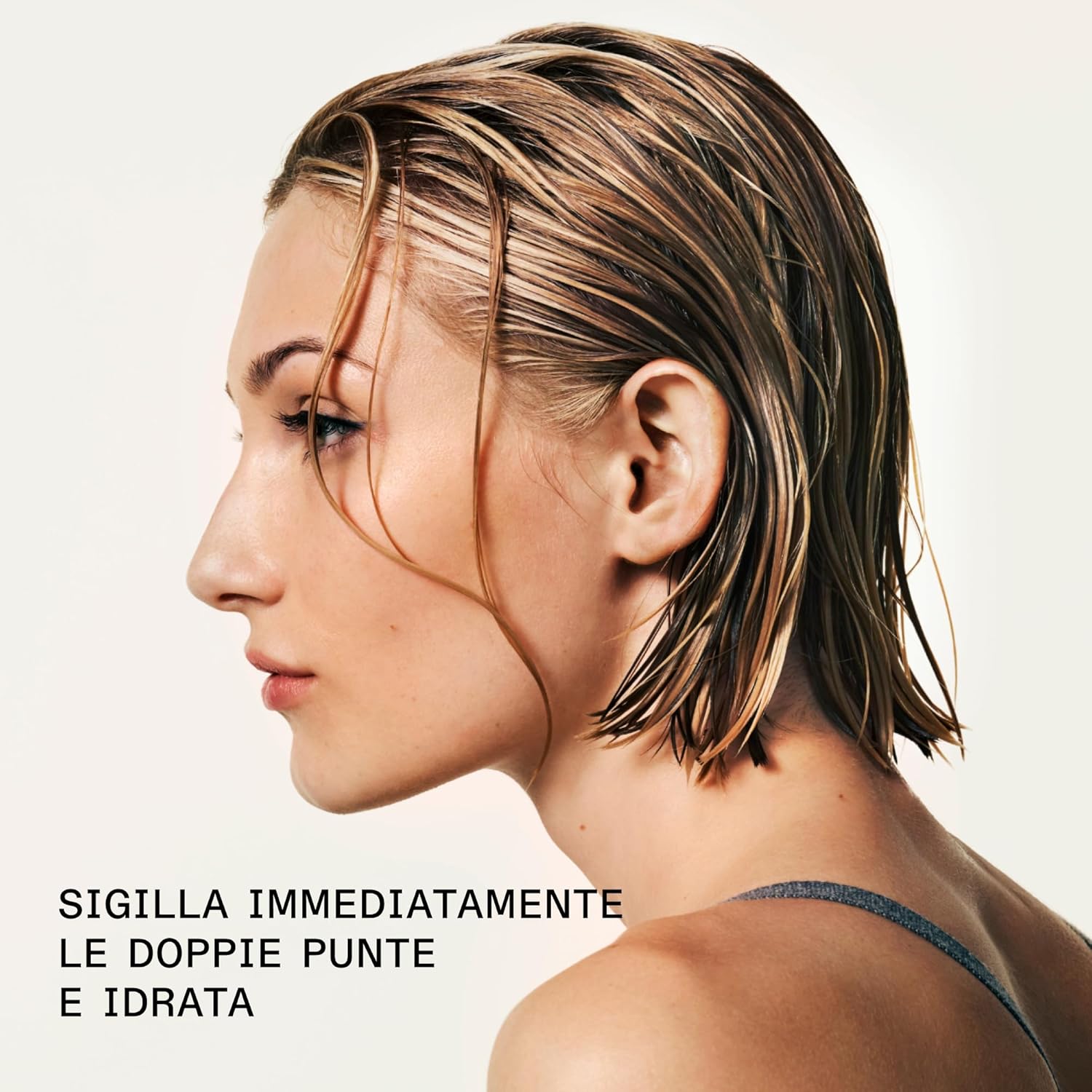 Thumbnail 2 de Olaplex No. 5 Leave-In Moisturize & Mend, balsamo leave-in riparatore e idratante (100 mL)