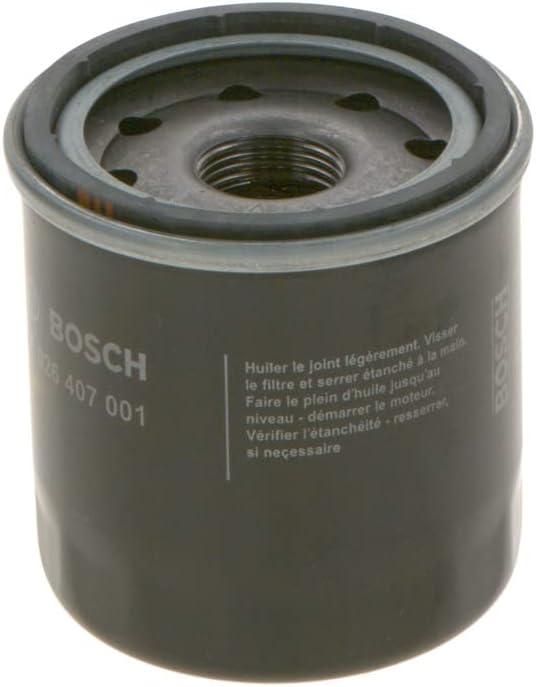Thumbnail 5 de Bosch P7001/1 : filtre à huile auto pensé pour des conditions difficiles