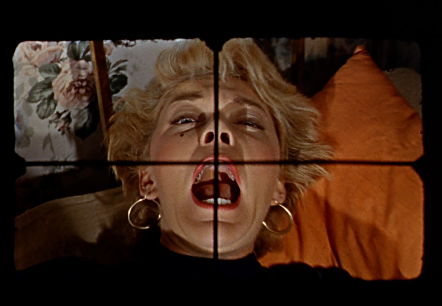 Detalle de Peeping Tom – Augen der Angst (Collectors Edition) 4K Ultra HD + Blu-ray | Studiocanal