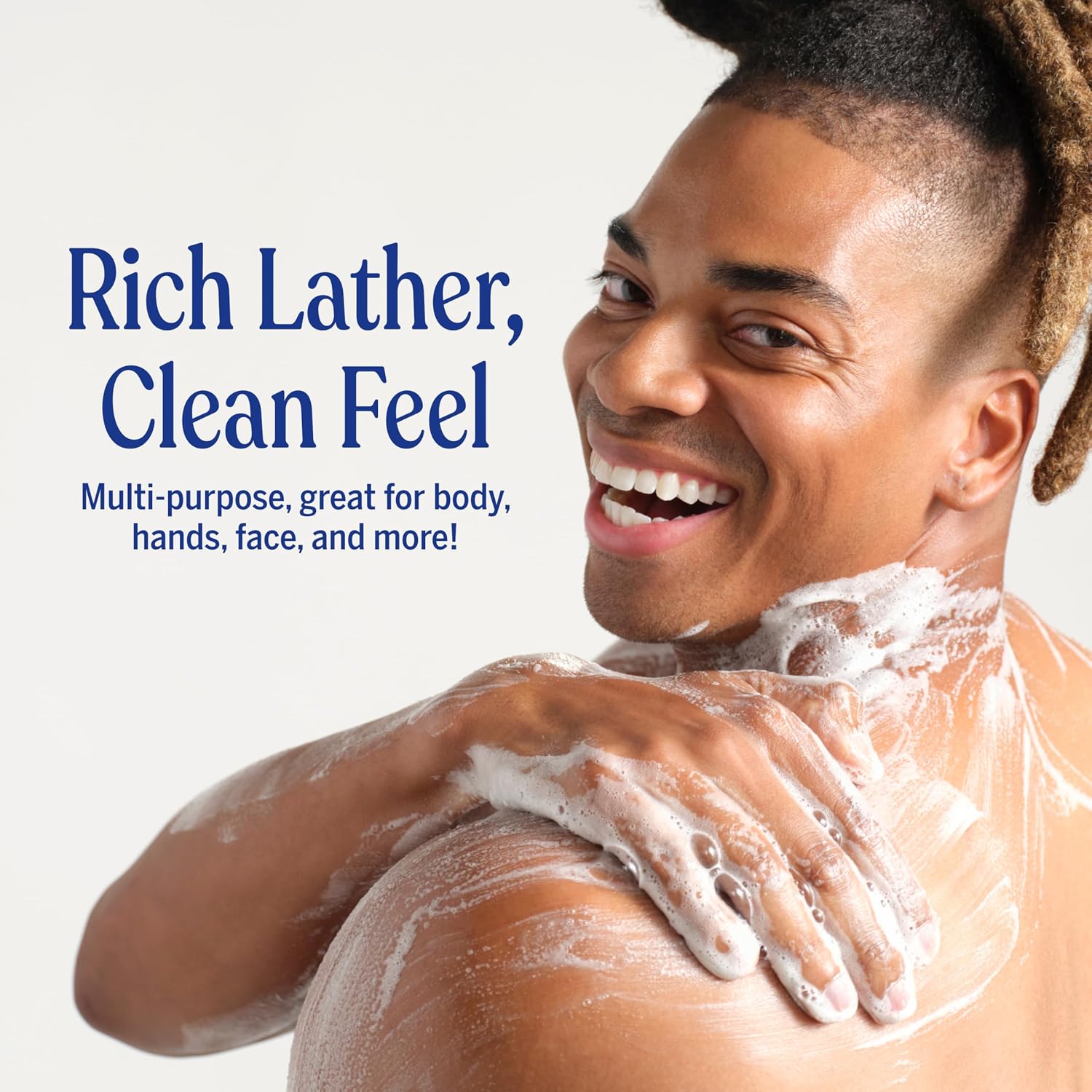 Thumbnail 4 de Dr. Bronner’s Tea Tree Pure-Castile Liquid Soap, 32 oz + Refill