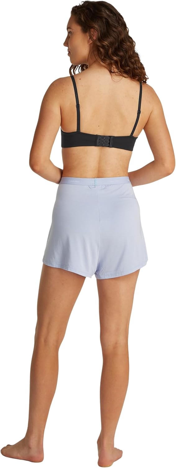 Detalle de Calvin Klein Women’s Lightly Lined Strapless Bra with Stretch