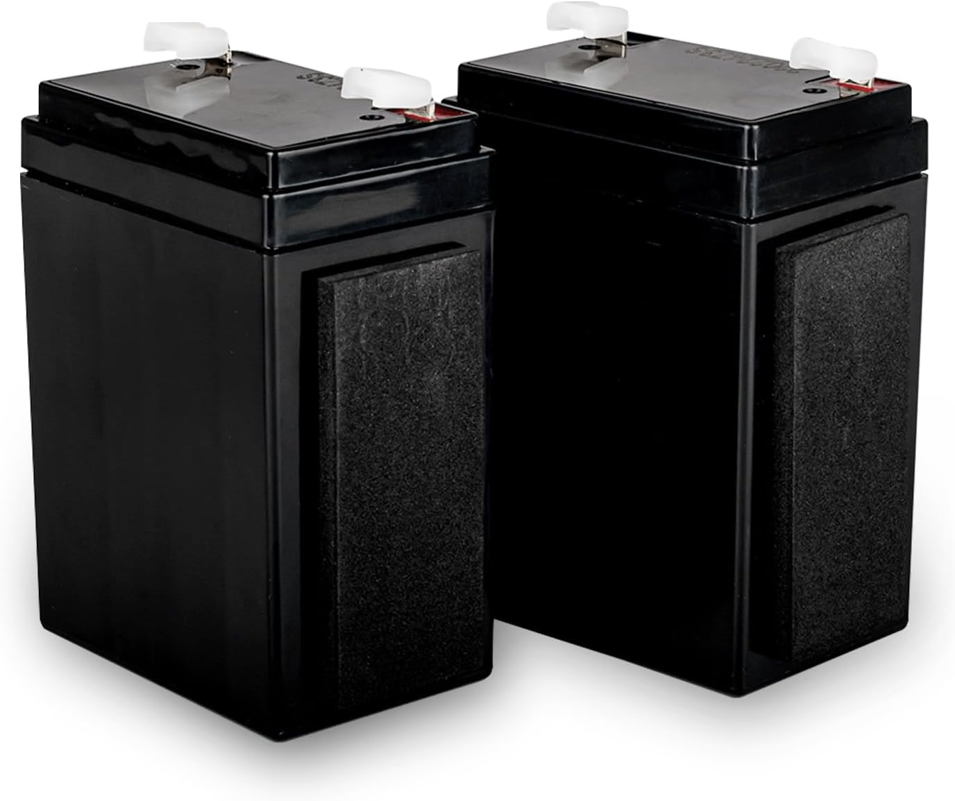 Detalle de SCS Sentinel AAM0139 BatteryGate 2 – zestaw 2 akumulatorów 12/24 V, 2,2 Ah