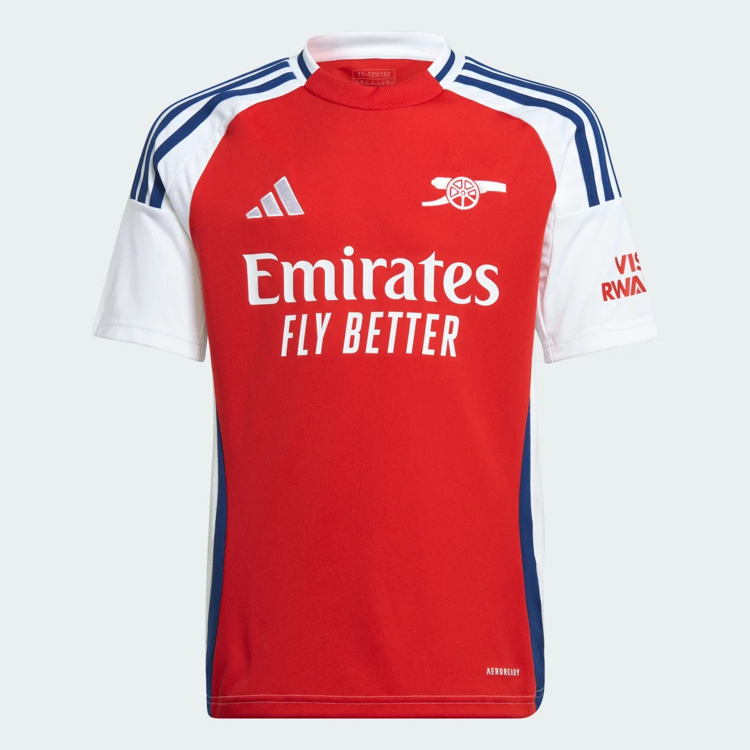 Thumbnail 3 de Arsenal 24/25 camiseta primera Adidas