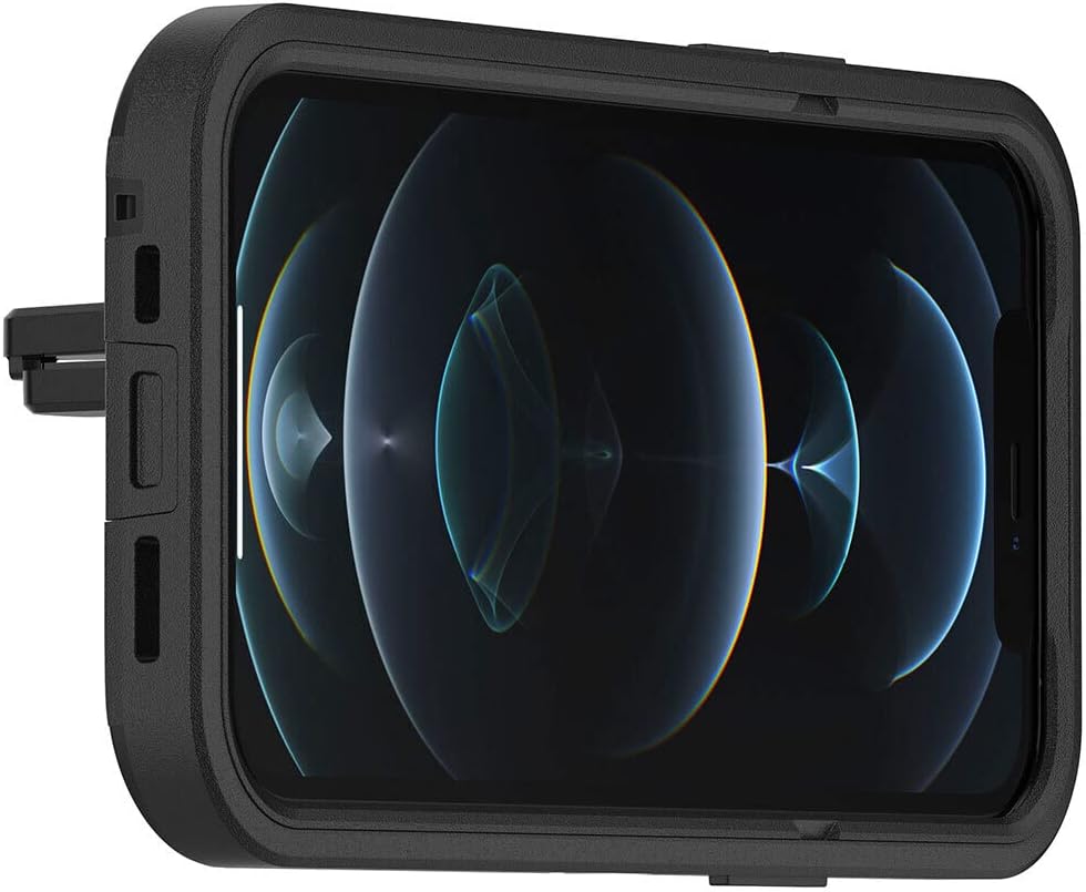 Thumbnail 2 de OtterBox MagSafe Auto Halterung Schwarz