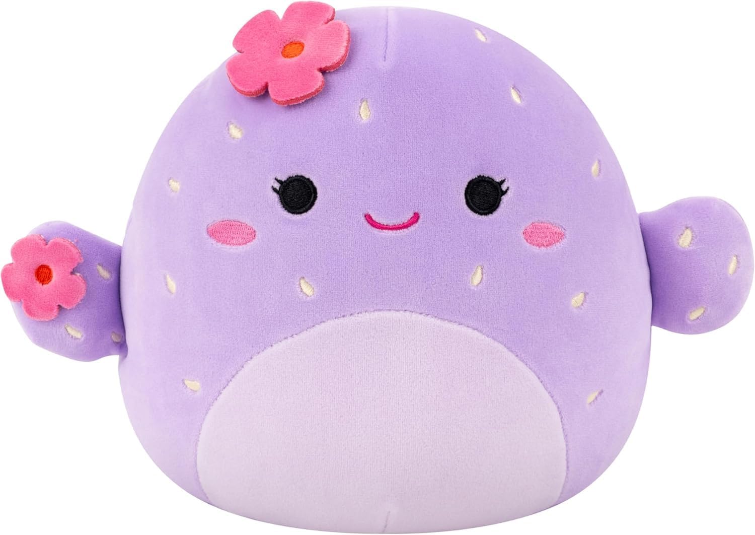 Detalle de Squishmallows Avery Le Canard colvert 19 cm
