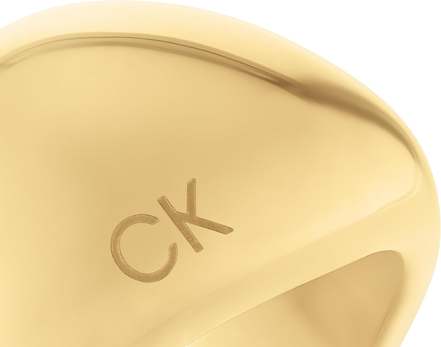 Thumbnail 1 de Calvin Klein Anello PLAYFUL Oro giallo 54