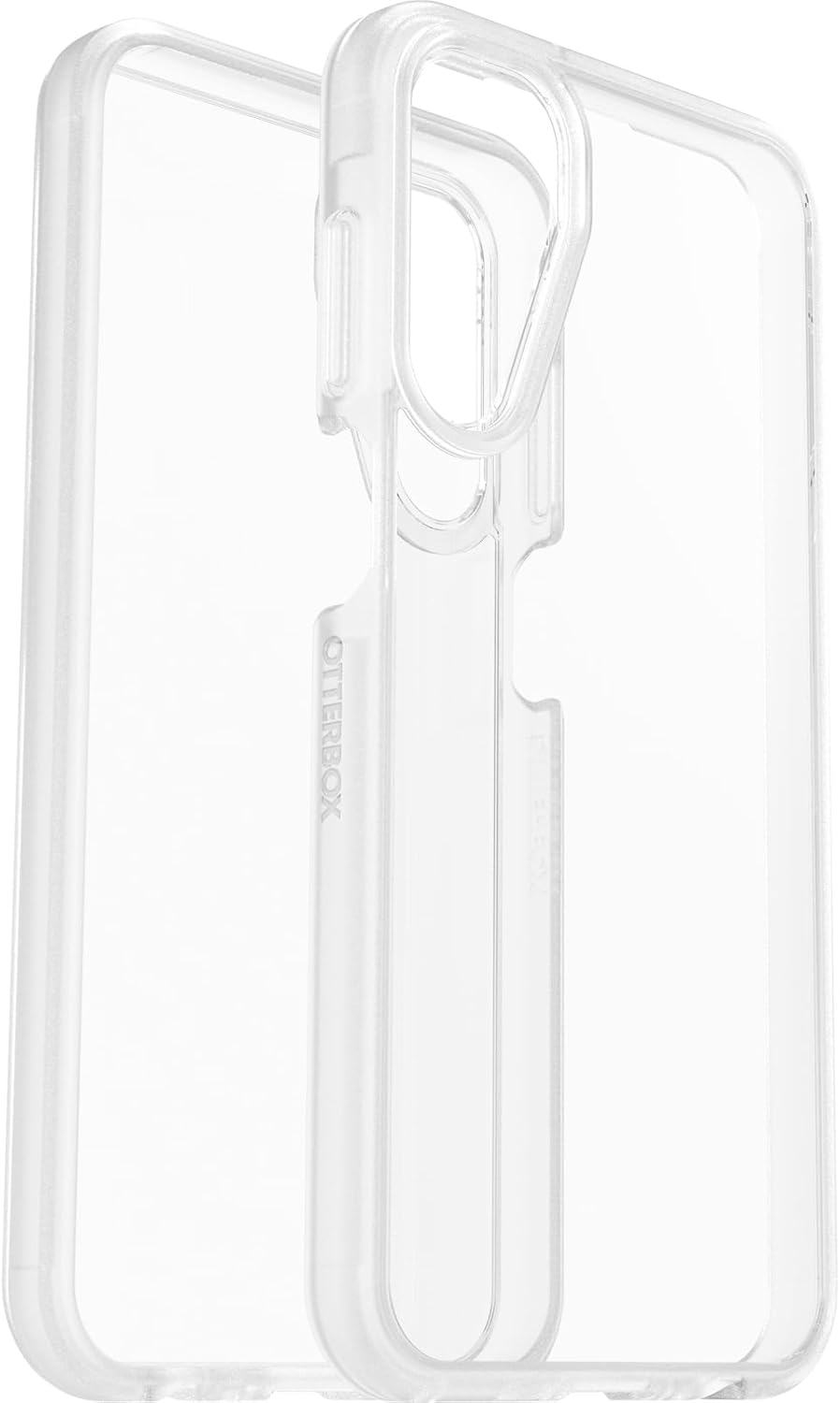 Detalle 2 de OtterBox Cover per Samsung Galaxy A15 / A15 5G Sleek: protezione ultraleggera e affidabile