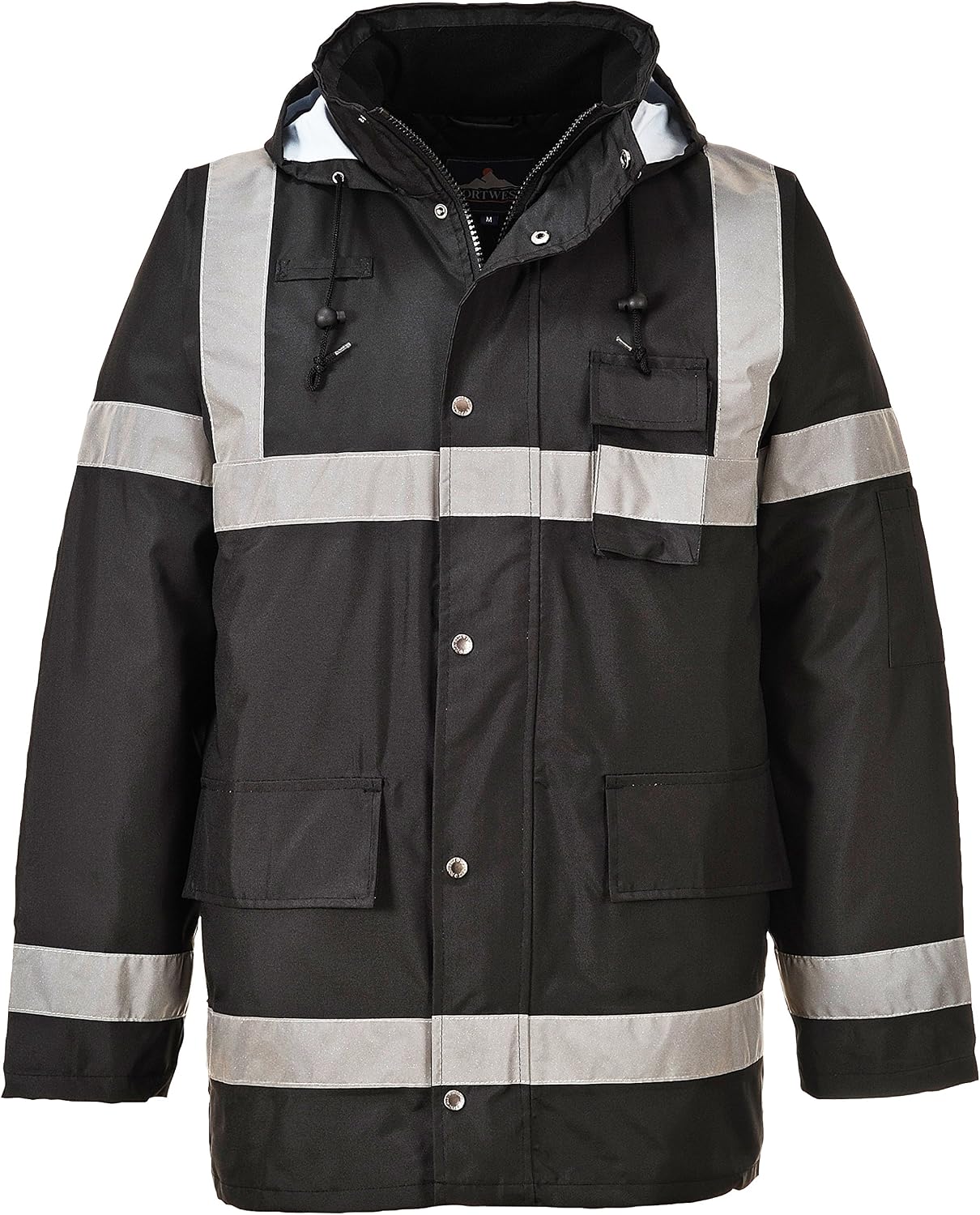Thumbnail 5 de Portwest Iona Lite Jacket