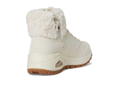 Thumbnail 5 de Skechers Uno Rugged Fall Air, botas deportivas de mujer en tono natural, talla 39
