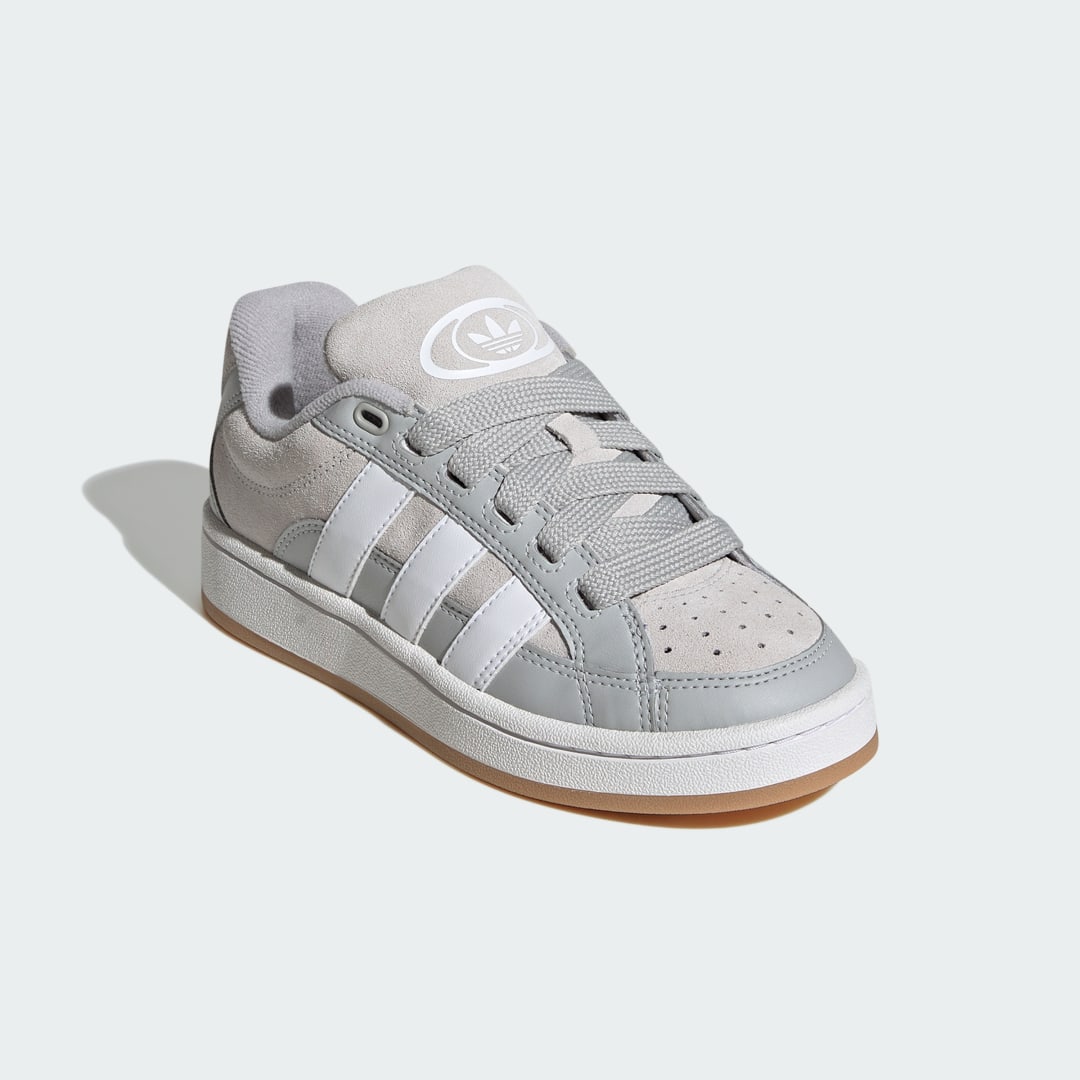 Thumbnail 3 de Zapatilla Campus 00s Beta (Adolescentes) de Adidas — Gris