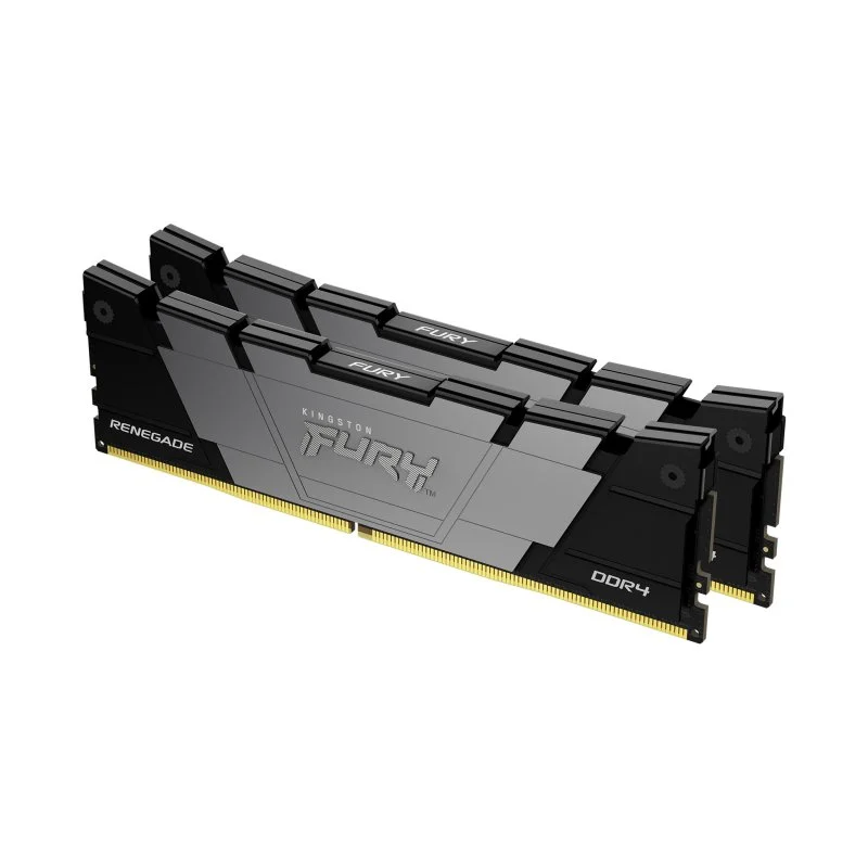 Detalle de Kingston FURY Renegade 32 GB DDR4 3600 MHz RAM