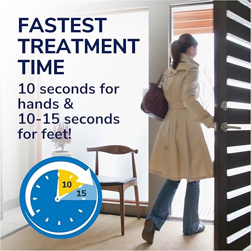Detalle de Dr. Scholl's Freeze Away Max Verruca and Wart Remover for Hands and Feet