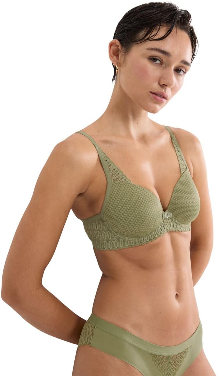 Thumbnail 4 de Triumph Darling Spotlight Whp Balconnet Ampliforme avec Armatures — soutien-gorge femme