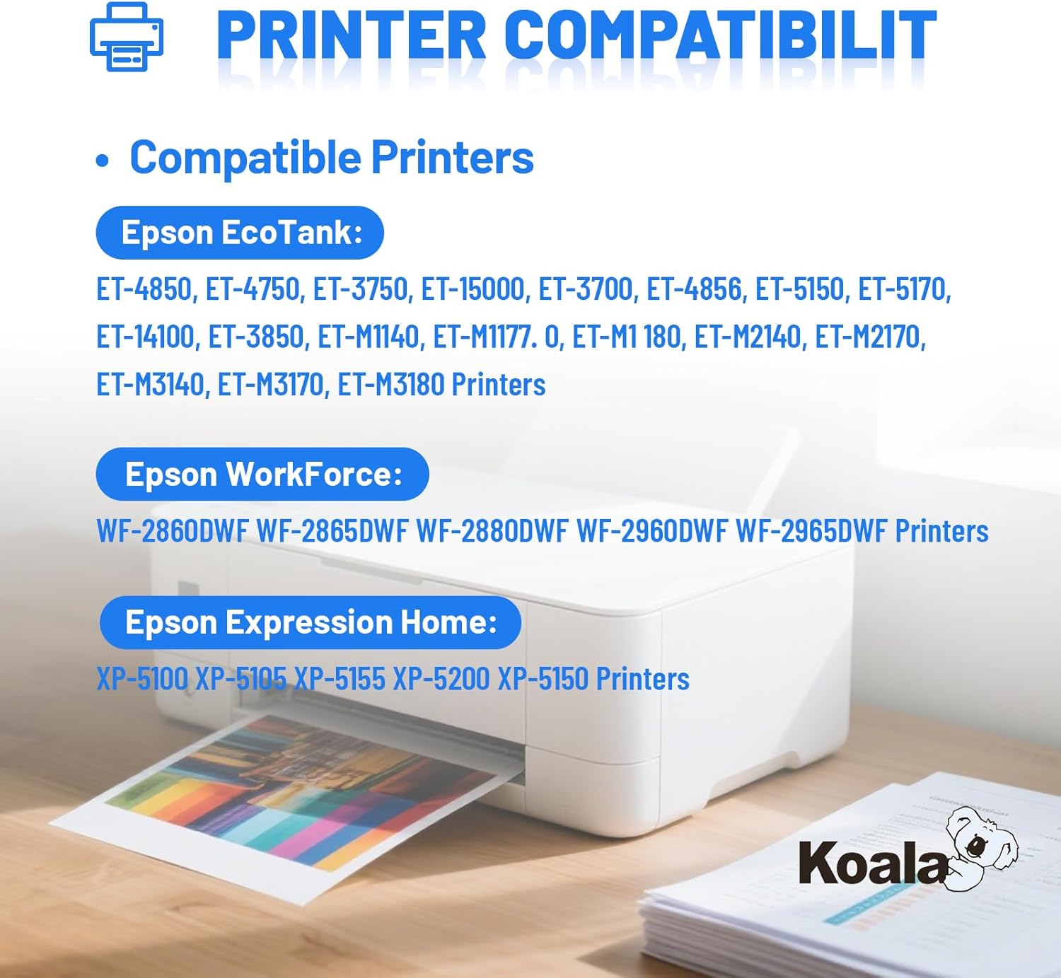 Thumbnail 1 de Koala T04D1 Box manutenzione 1 confezione