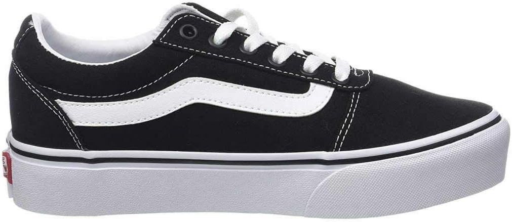 Thumbnail 2 de Vans Ward PlatformSneaker