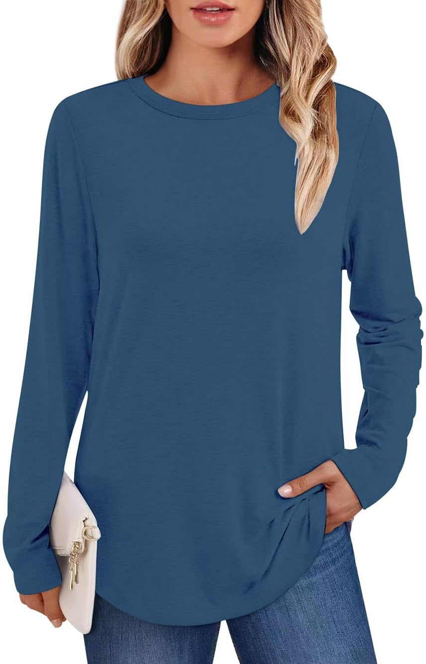 Thumbnail 6 de AirMood T-shirt manches longues femme