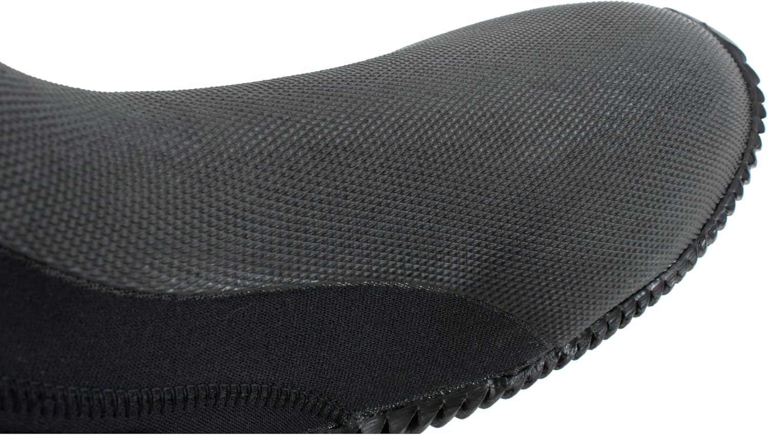 Thumbnail 6 de SEAC Regular: Calzari da Subacquea 5 mm in Neoprene con Suola Semi Rigida e Protezioni su Tallone e Collo del Piede