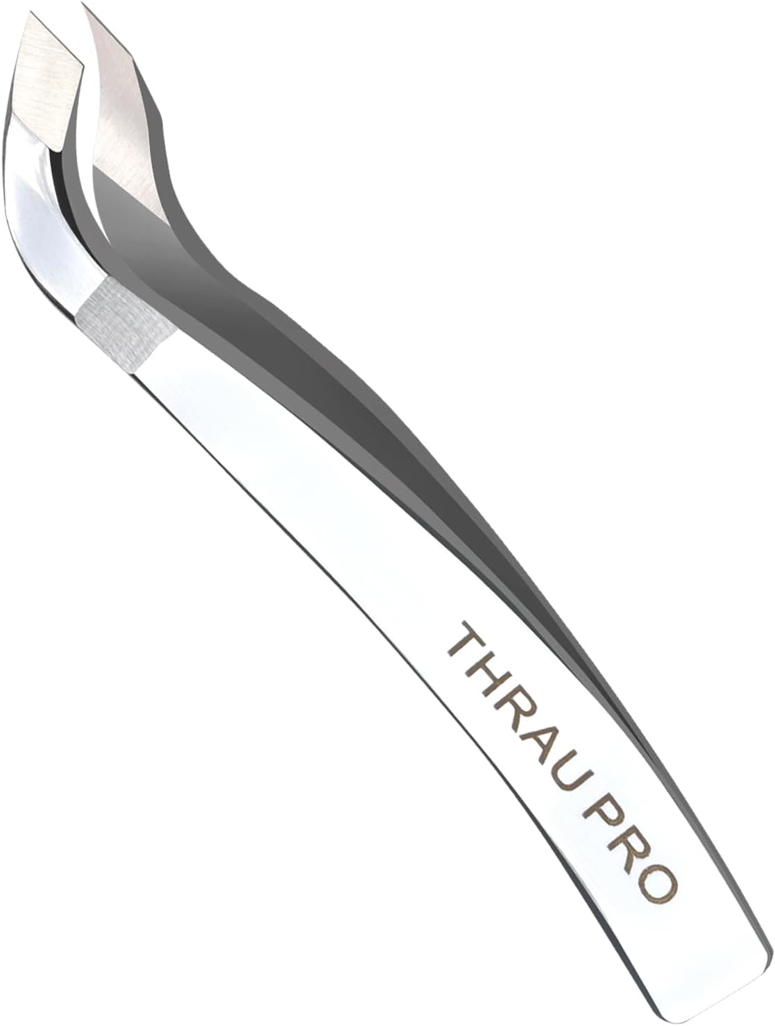THRAU Mini coupe-cuticules précis
