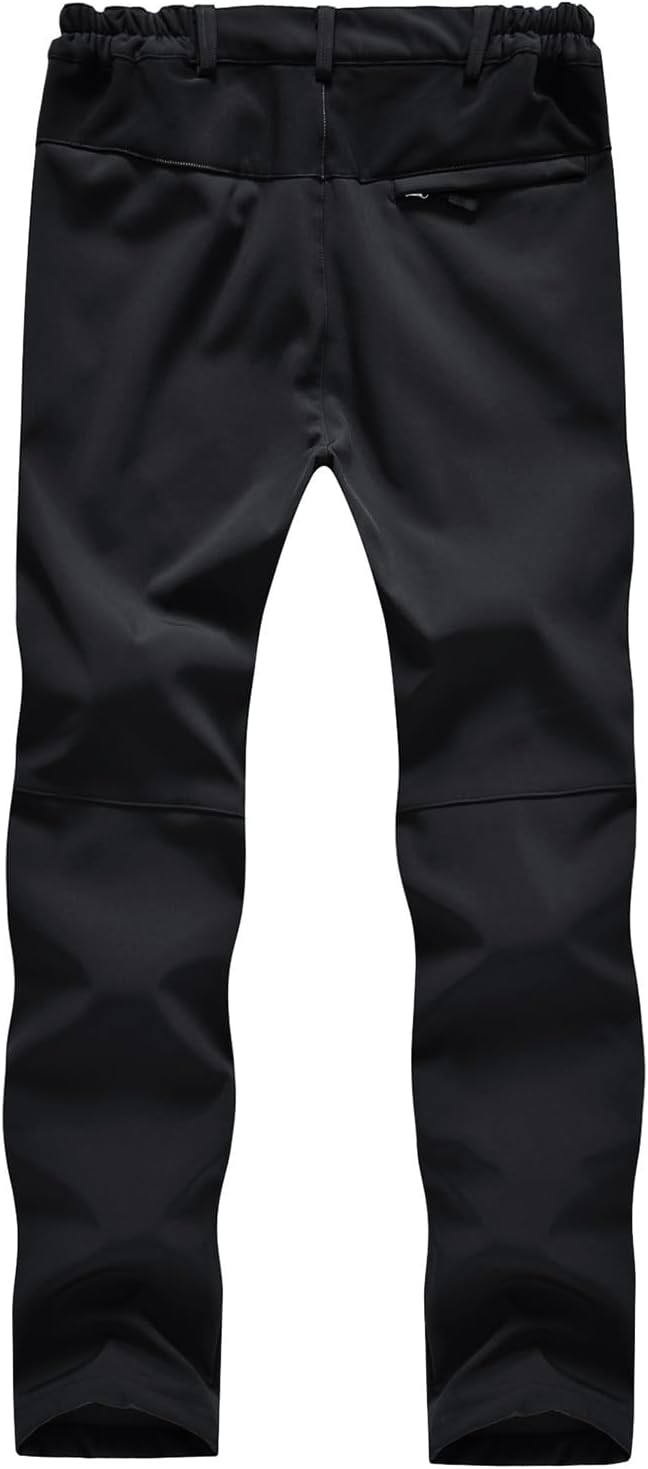 Thumbnail 2 de Rdruko Women's Snow Pants Waterproof Insulated