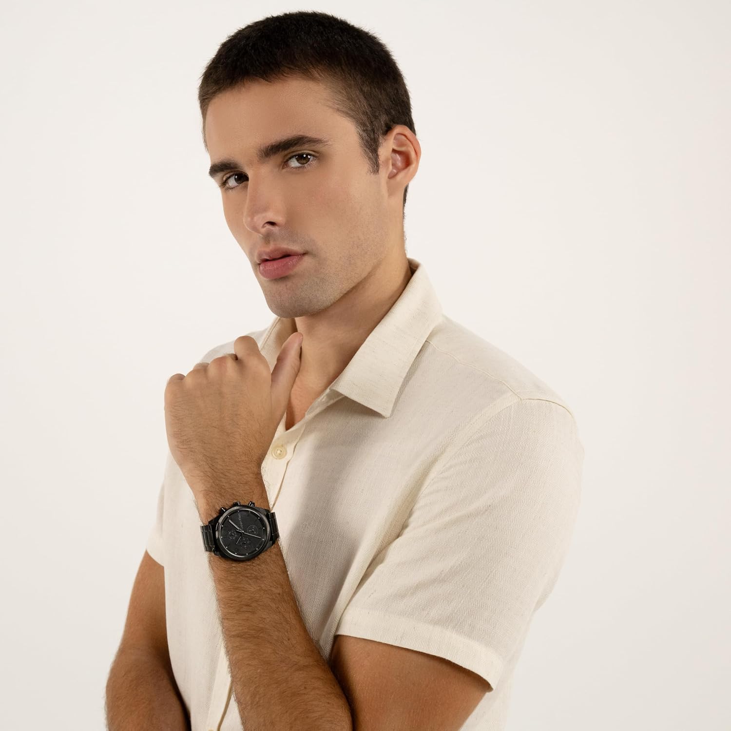 Thumbnail 4 de Calvin Klein Montre Analogique Multifunction 44 mm