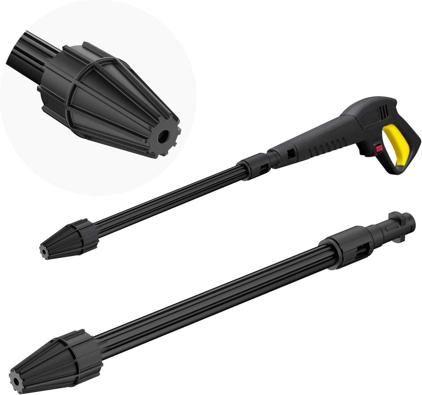 Thumbnail 4 de OHAYORI Dirt Blaster 160 bares para Karcher