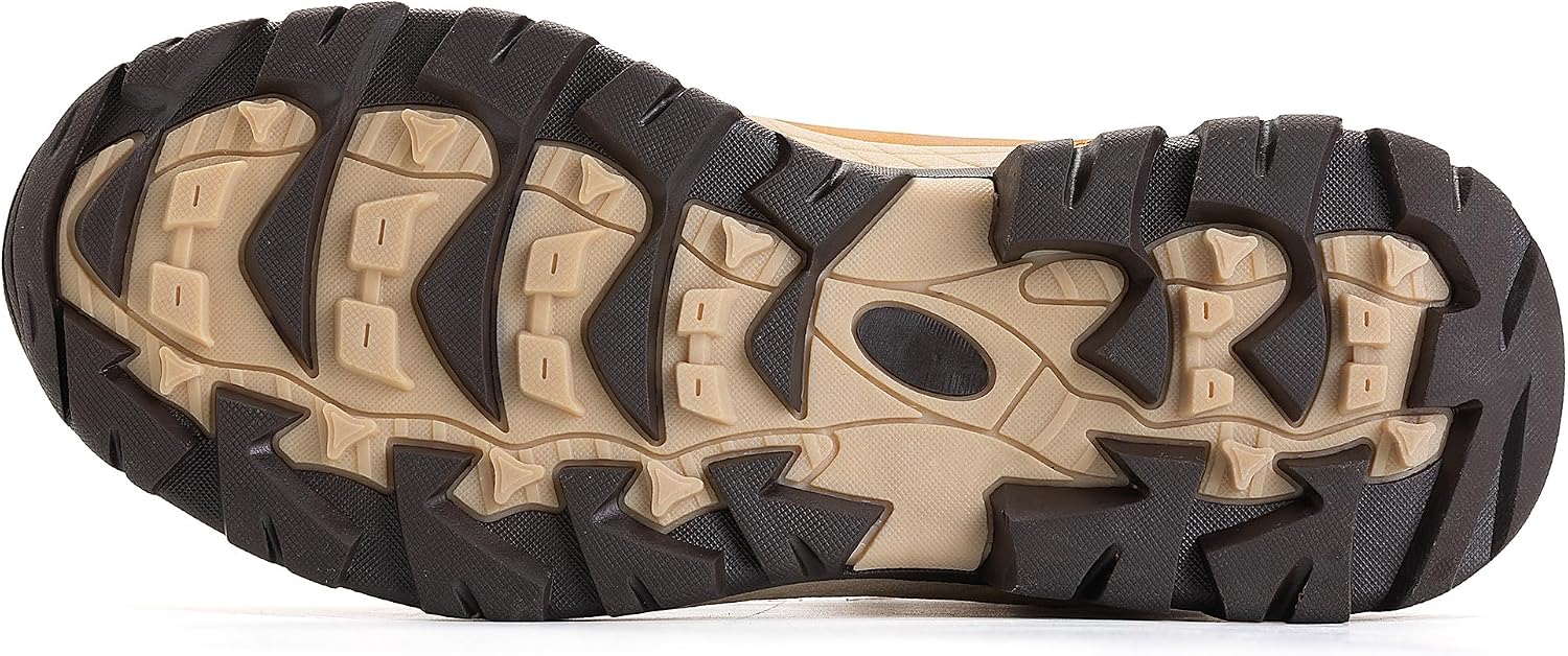 Thumbnail 6 de CC-Los Women's Waterproof Hiking Boots – Practical protection and comfort for UK trails