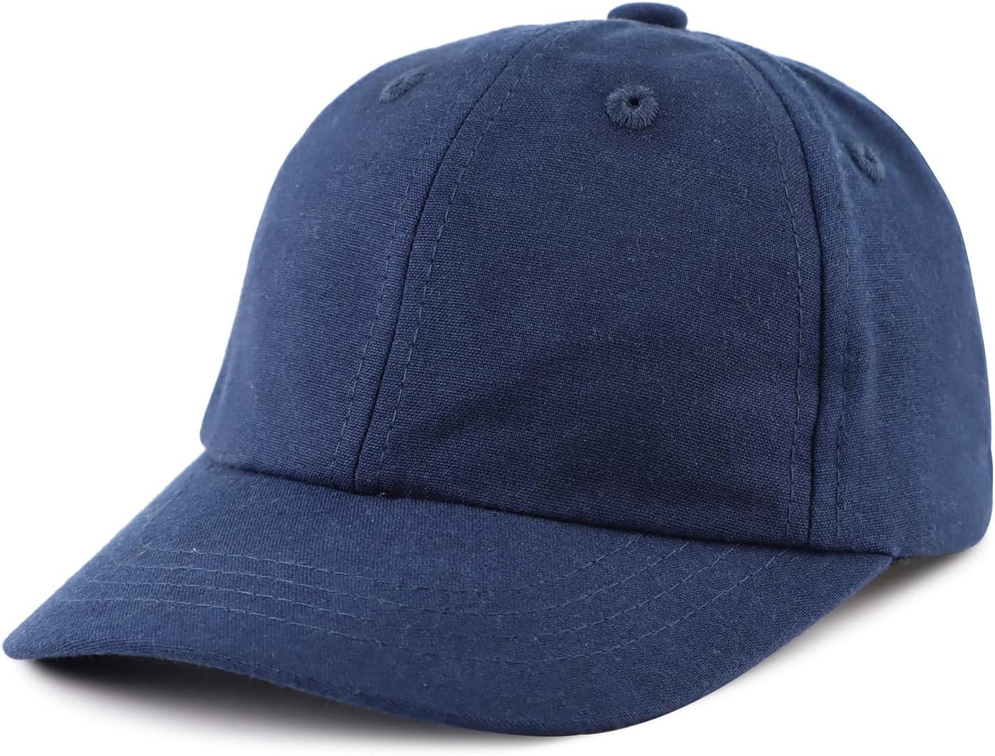 Thumbnail 6 de Pesaat Baby Schirmmütze Junge – UV-Schutz Baseballcap aus Baumwolle, verstellbar