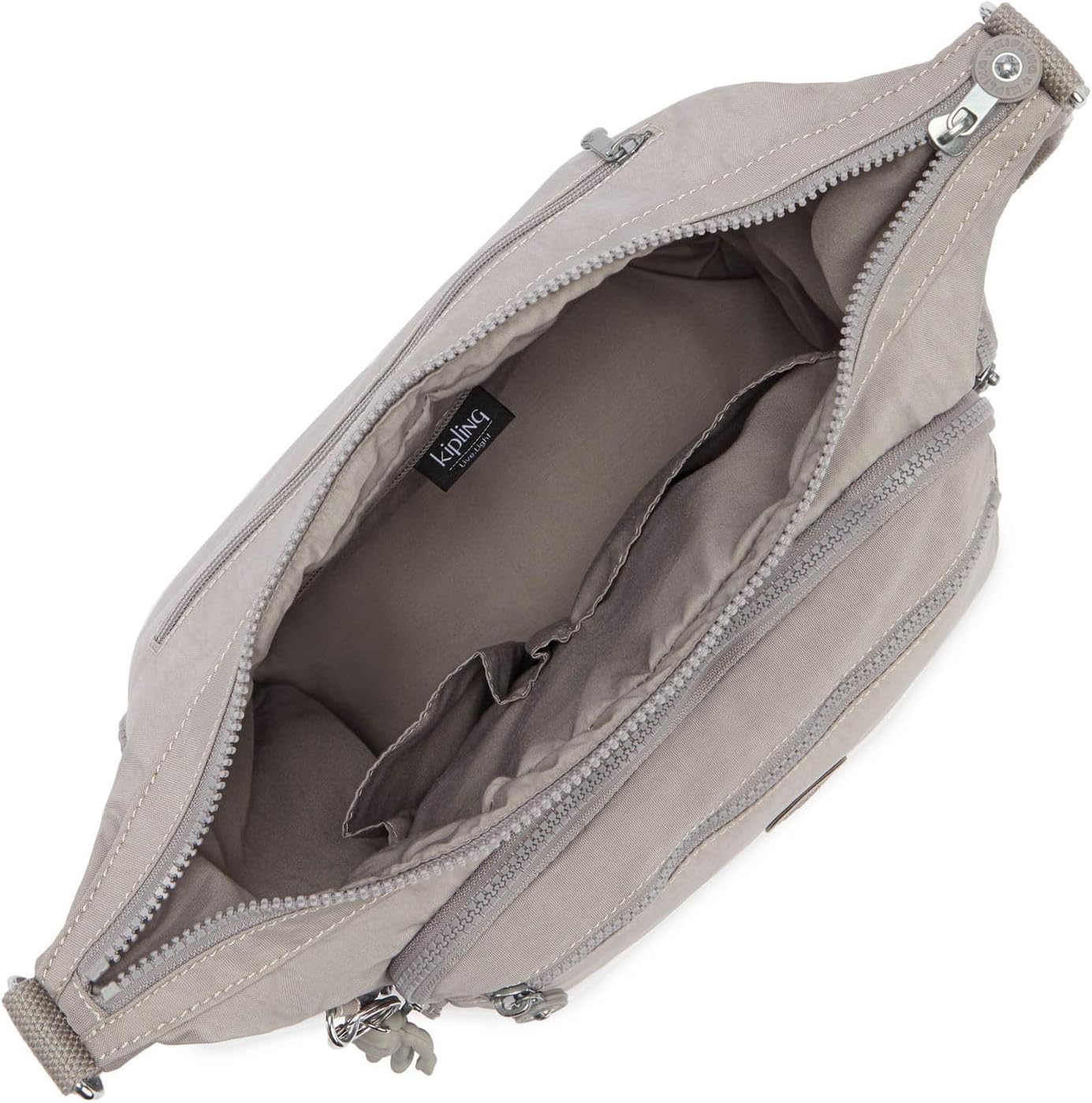 Thumbnail 4 de Kipling Gabbie Bolso bandolera mujer, talla única